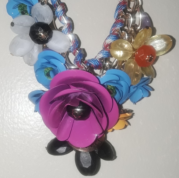 NWT Custom Fashion Women Neglace - Picture 2 of 6